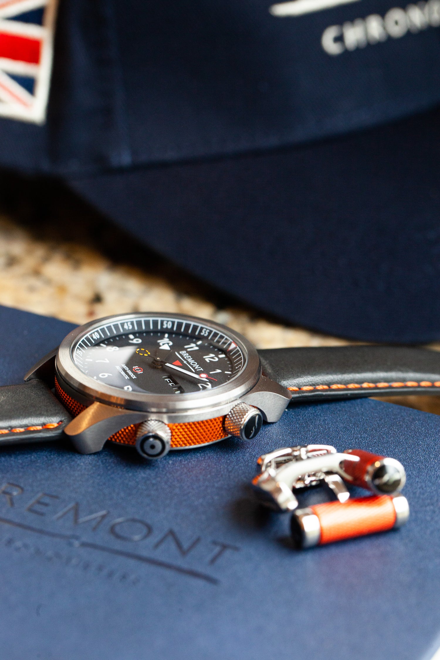 Bremont Watches