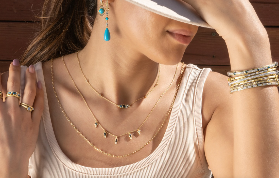 Modern Fashion Jewelry Bennion Jewelers Salt Lake City